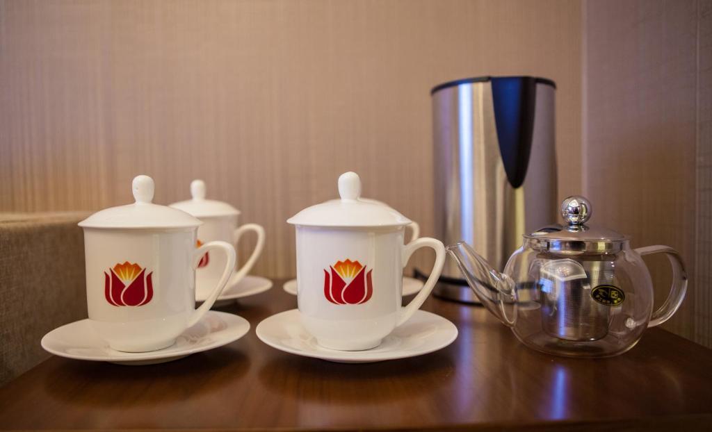 Soluxe Hotel Almaty Extérieur photo